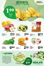 Volantino Extra Supermercati Pagina 7