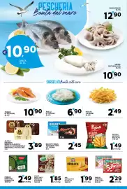 Volantino Extra Supermercati Pagina 8