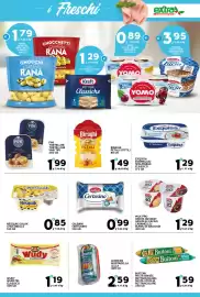 Volantino Extra Supermercati Pagina 9