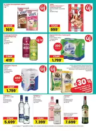 Spar akciós újság hét 16 Oldal 28