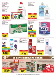Spar akciós újság hét 16 Oldal 29