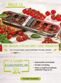 Spar akciós újság hét 16 Oldal 3