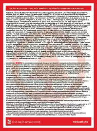 Spar akciós újság hét 16 Oldal 36