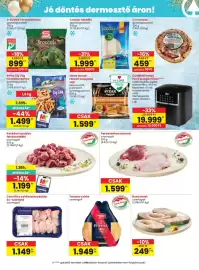 Spar akciós újság hét 16 Oldal 4