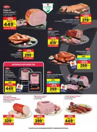 Spar akciós újság hét 16 Oldal 6