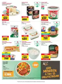 Spar akciós újság hét 16 Oldal 8