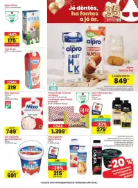 Spar akciós újság hét 16 Oldal 9