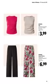 Folheto Lidl | Esmara Primavera 2026 Página 11