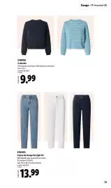 Folheto Lidl | Esmara Primavera 2026 Página 23