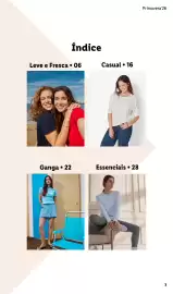 Folheto Lidl | Esmara Primavera 2026 Página 3