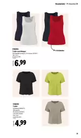 Folheto Lidl | Esmara Primavera 2026 Página 31
