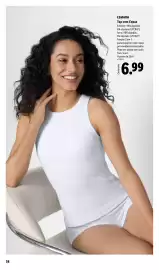 Folheto Lidl | Esmara Primavera 2026 Página 38