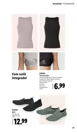 Folheto Lidl | Esmara Primavera 2026 Página 39