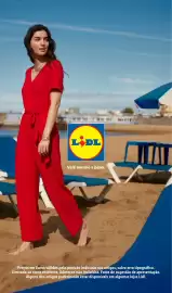 Folheto Lidl | Esmara Primavera 2026 Página 40