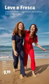 Folheto Lidl | Esmara Primavera 2026 Página 6