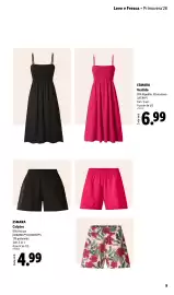 Folheto Lidl | Esmara Primavera 2026 Página 9