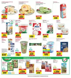 Interspar akciós újság hét 16 Oldal 10