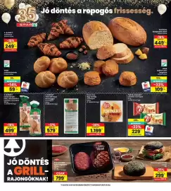 Interspar akciós újság hét 16 Oldal 13