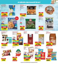 Interspar akciós újság hét 16 Oldal 19