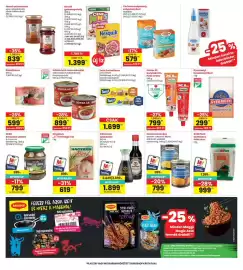 Interspar akciós újság hét 16 Oldal 20