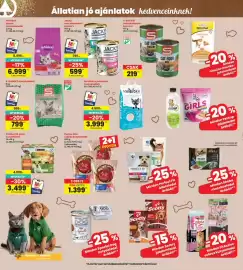 Interspar akciós újság hét 16 Oldal 26