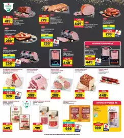 Interspar akciós újság hét 16 Oldal 4