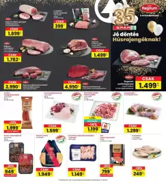 Interspar akciós újság hét 16 Oldal 5