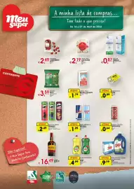Folheto Meu Super Página 1