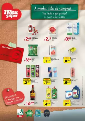 Meu Super (válido até 27-04)