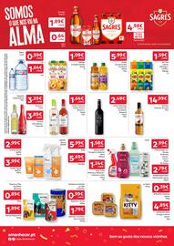 Folheto Amanhecer semana 16 Página 4