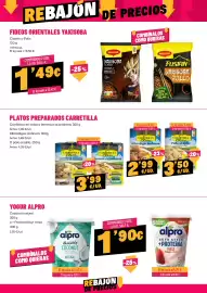 Folleto AhorraMas semana 16 Página 14