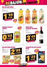 Folleto AhorraMas semana 16 Página 16