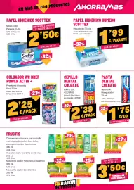 Folleto AhorraMas semana 16 Página 17