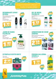 Folleto AhorraMas semana 16 Página 18