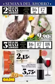 Folleto Gadis semana 16 Página 2