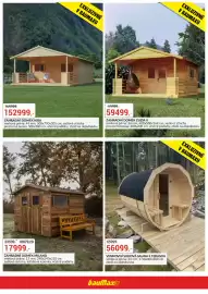 Baumax leták Strana 2