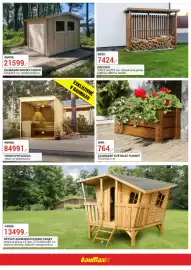 Baumax leták Strana 3