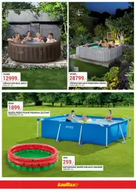 Baumax leták Strana 6