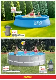 Baumax leták Strana 7