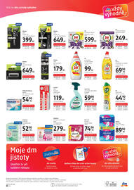 Dm drogerie leták Strana 4