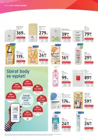 Dm drogerie leták Strana 2
