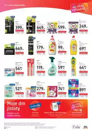 Dm drogerie leták Strana 4