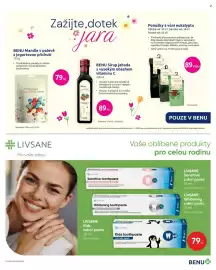 Benu leták Strana 14