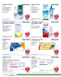 Benu leták Strana 2