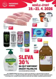Makro leták Strana 1