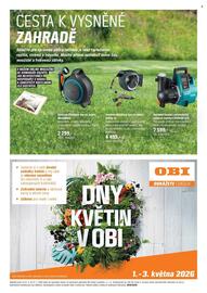 OBI leták Strana 10