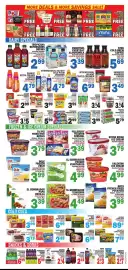 Bravo Supermarkets weekly ad week 16 Page 3