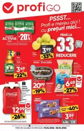 Catalog PROFI Pagină 1