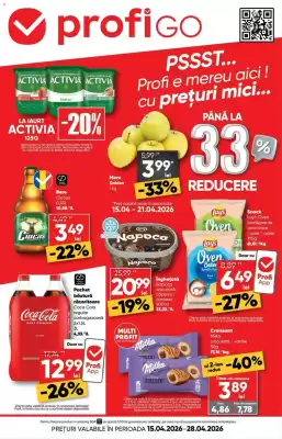 PROFI (valid până la 28-04)