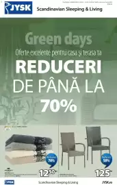 Catalog JYSK Pagină 1